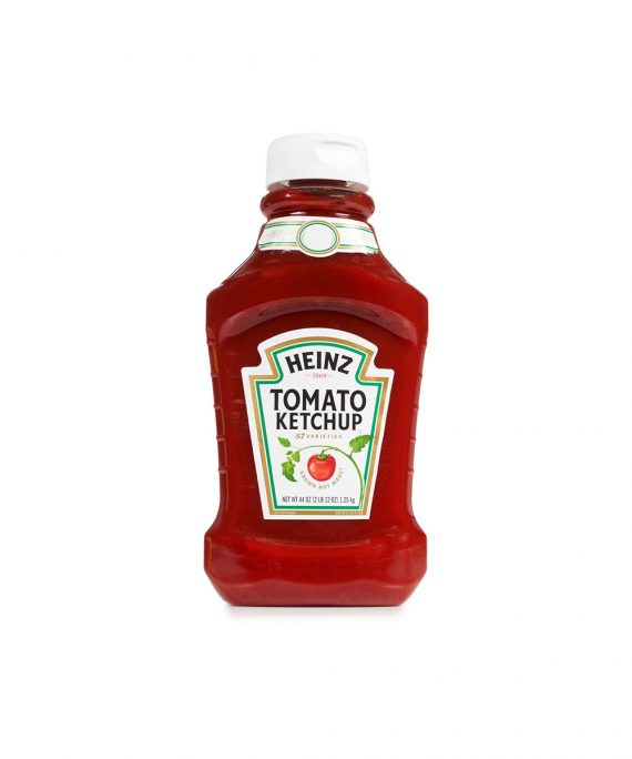 Heinz Tomato Ketchup