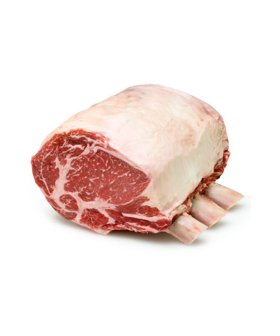 Beef Standing Rib Roast